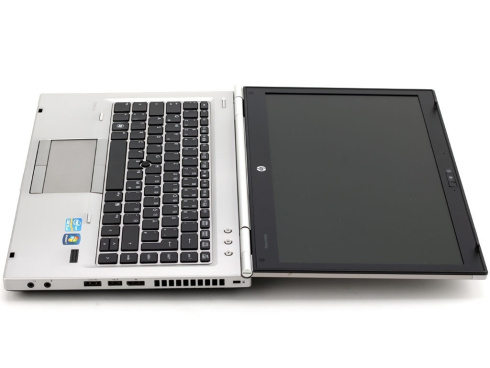 HP EliteBook 8460p 14" HD+ фото 4