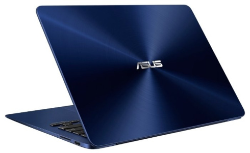 Asus ZenBook US430UQ-GV207T Core i7 14" Windows 10 фото 3