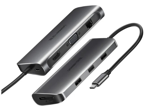 Ugreen CM179 фото 2