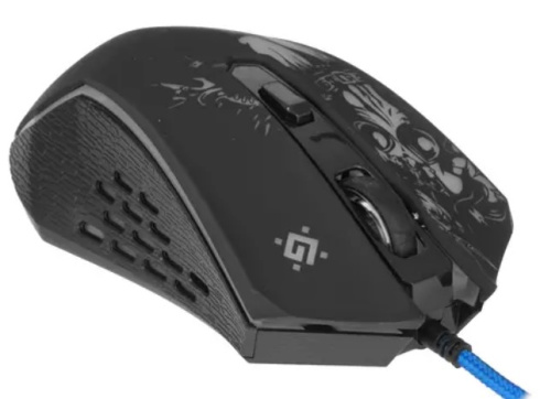 Defender Sin'Sister GM-933 фото 3