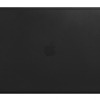 Apple Leather Sleeve для MacBook Air и MacBook Pro 13″ черный фото 1