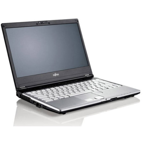 Fujitsu Lifebook S760 13" core I3-M370 (2.4GHz) фото 1