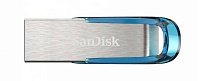 SanDisk Ultra Flair 32GB синий