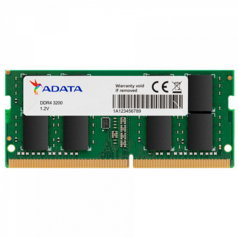 Adata AD4S320032G22-RGN 32GB фото 1