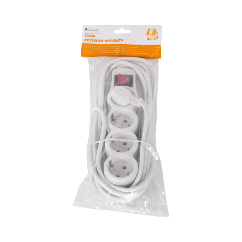 iPower Home W4-18M фото 3