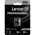Lexar Professional 1066x 256GB фото 2