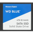 Western Digital Blue 4TB фото 1
