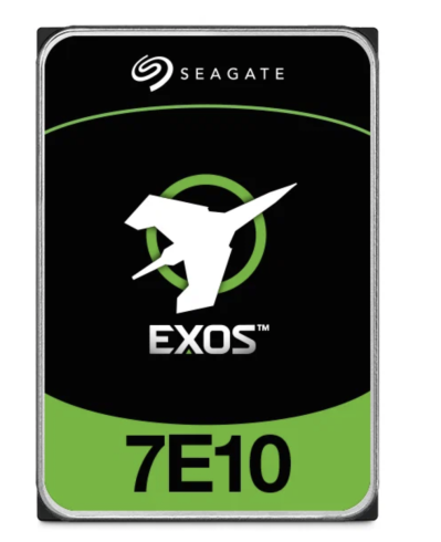 Seagate Exos 7E10 4TB фото 1