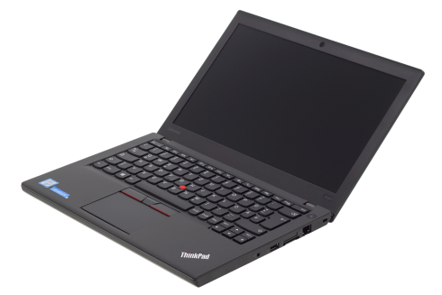 Lenovo ThinkPad X260 фото 3