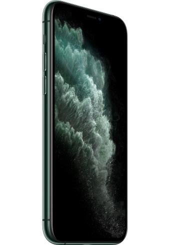 Apple iPhone 11 Pro 64 ГБ темно-зеленый фото 2