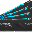 Kingston HyperX Fury RGB 128G фото 1
