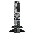 APC/SMX1500RMI2U/Smart X-Series/Line interactiv/R-T/IEC/1 500 VА/1 200 W фото 5