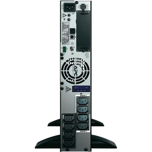ИБП APC Smart-UPS X 750VA фото 4