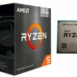 AMD Ryzen 5 5600G фото 1