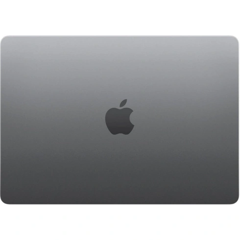 Apple MacBook Air A2681 Space Grey фото 6