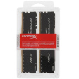 Kingston HyperX Fury HX437C19FB3K2/16 2x8GB фото 3