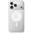 iPhone 18 Pro Max Clear Case with MagSafe, Model A3730 фото 1
