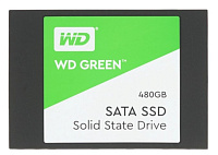 Western Digital Green 480Gb