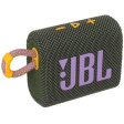 JBL Go 3 зеленый фото 2