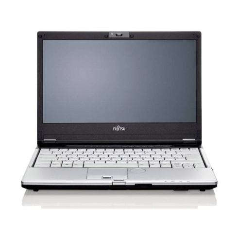 Fujitsu Lifebook S760 13" core I3-M370 (2.4GHz) фото 2