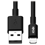 TrippLite USB-A to Lightning Sync