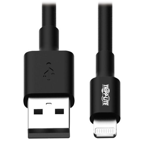 TrippLite USB-A to Lightning Sync фото 1