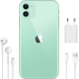 Apple iPhone 11 64 ГБ зеленый фото 4