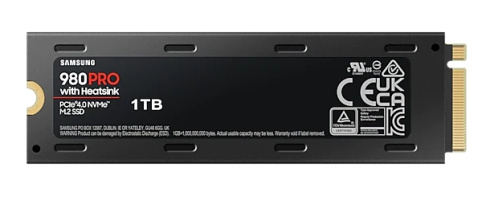 Samsung 980 Pro 1Tb фото 1