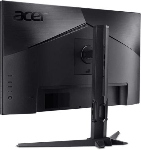 Acer Nitro KG24FX Series KG240YW3bmiipx (UM.QX0EE.329) фото 3