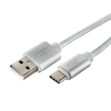 Cablexpert CC-U-USBC01S-1.8M