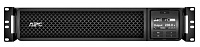APC Smart-UPS Online SRT SRT1000RMXLI