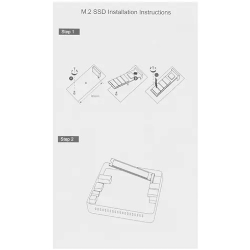 Netac N600S-256G фото 3