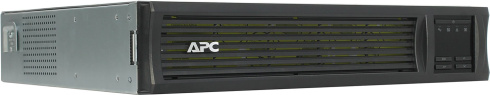 ИБП APC Smart-UPS 750VA 2U фото 2
