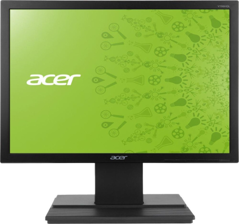 Acer V196HQLAb  фото 1