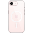 iPhone 17e Clear Case with MagSafe,Model A3650 фото 1