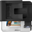 HP LaserJet Pro 500 color M570dw с АПД 50 стр фото 6
