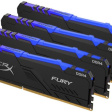 Kingston HyperX Fury RGB 128G фото 2