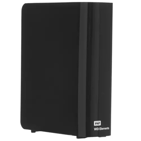 Western Digital WDBWLG0060HBK-EESN фото 2