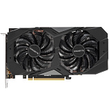 Gigabyte GV-N166SOC-6GD