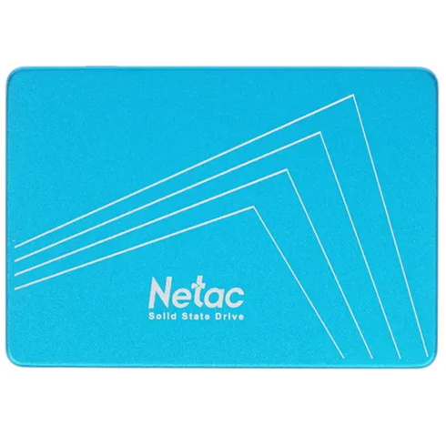 Netac N535S-960G фото 1