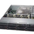 Supermicro CSE-825TQC-R1K03LPB фото 2