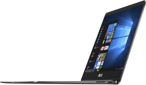 ASUS ZenBook UX430UQ 14" Intel Core i7 7500U фото 11