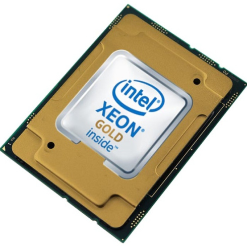 Intel Xeon Gold 6246R фото 2