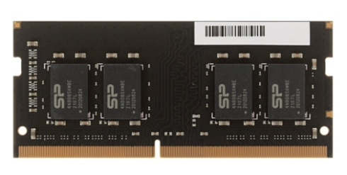 Silicon Power SP008GBSFU266B02 8Gb фото 2