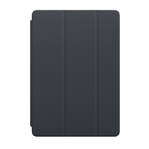Apple Smart Cover для iPad 7 и iPad Air 3 угольно-серый фото 1