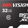 Hikvision HS-TF-P1/32G 32 Gb фото 1
