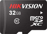 Hikvision HS-TF-P1/32G 32 Gb