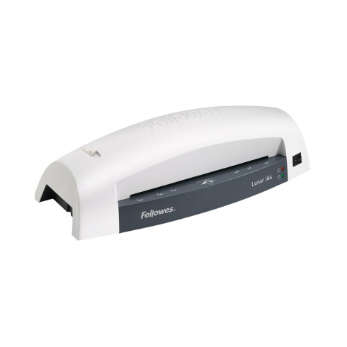 Ламинатор Fellowes Lunar A4 фото 1