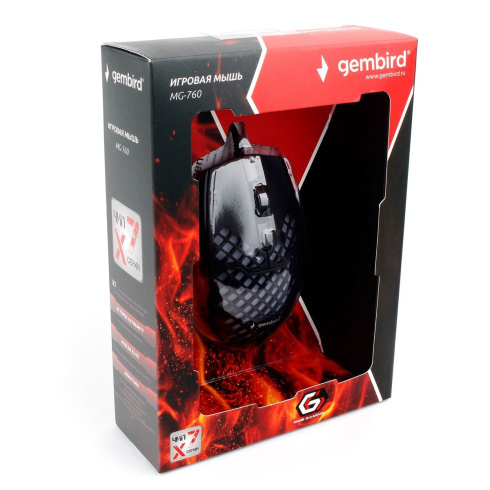 Gembird MG-760 фото 7