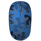 Microsoft Bluetooth Mouse синий